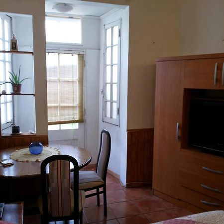 Comarca Valparaíso Rom bilde