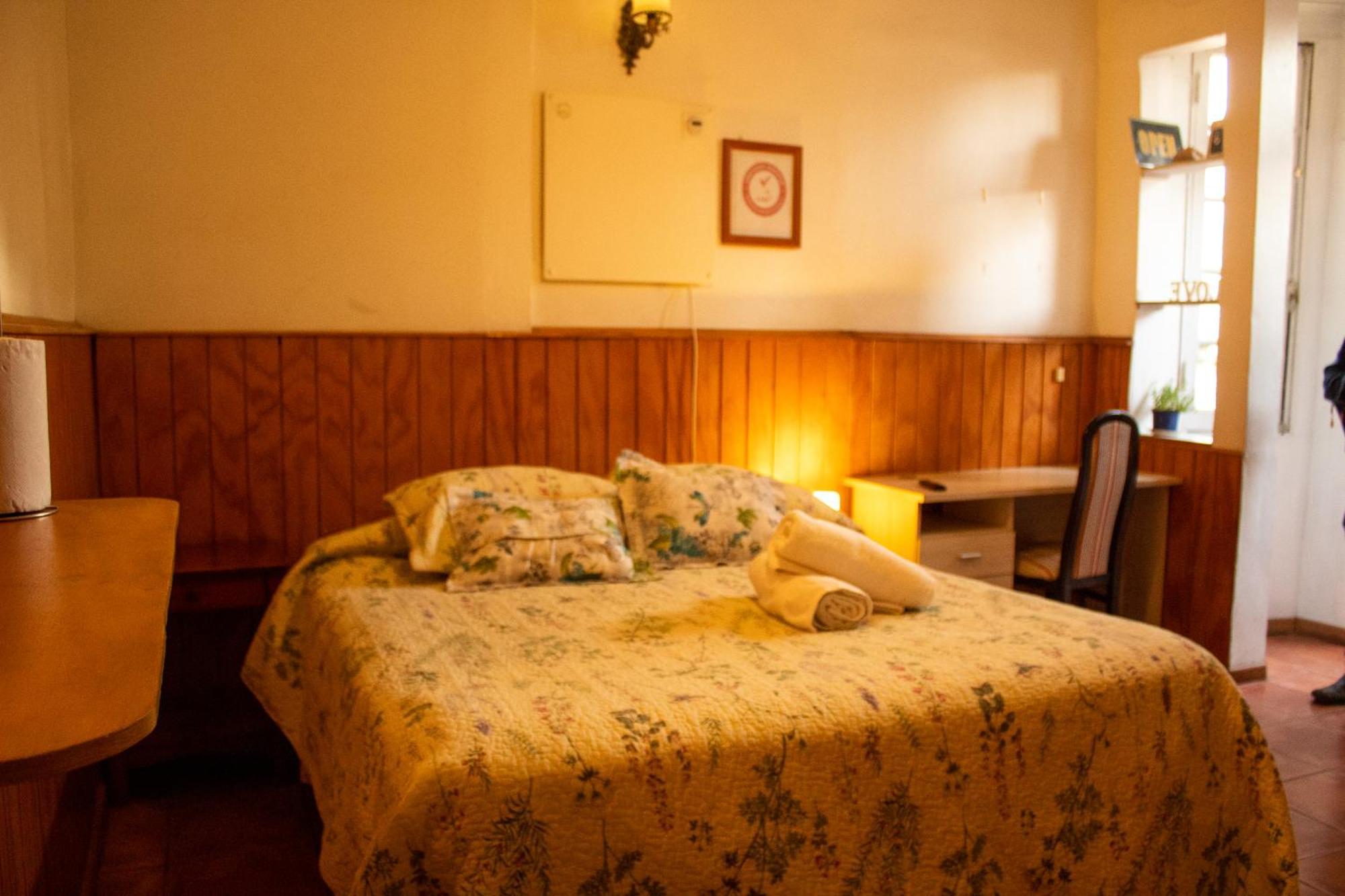 Comarca Valparaíso Eksteriør bilde