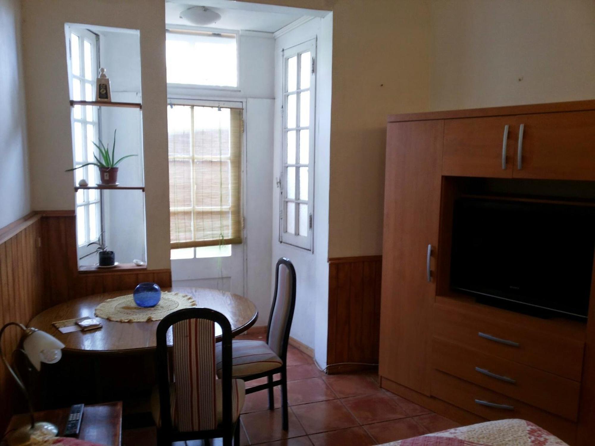 Comarca Valparaíso Rom bilde