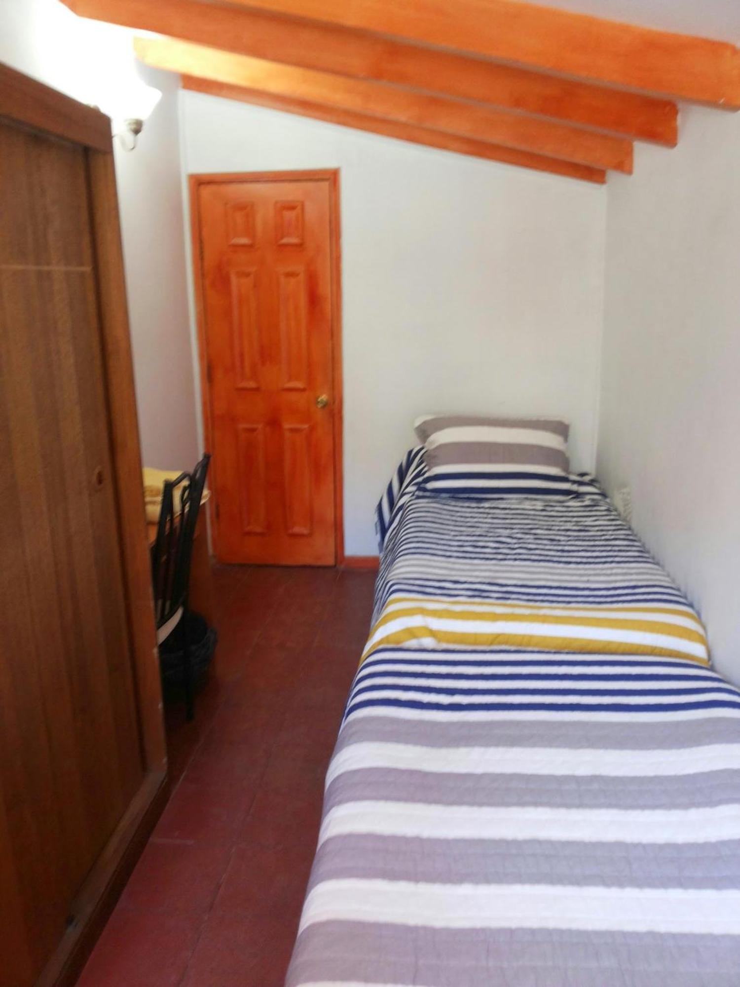Comarca Valparaíso Rom bilde