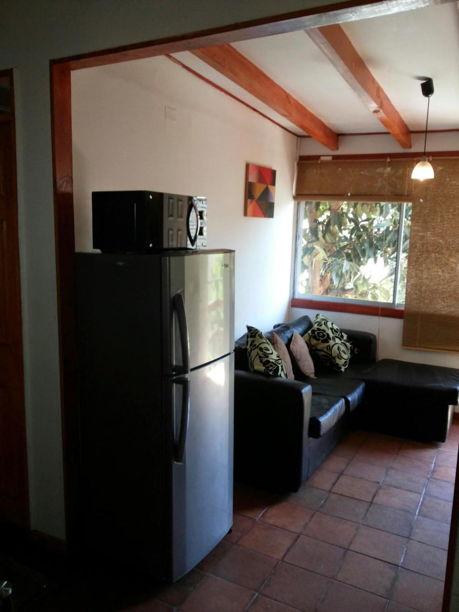 Comarca Valparaíso Rom bilde