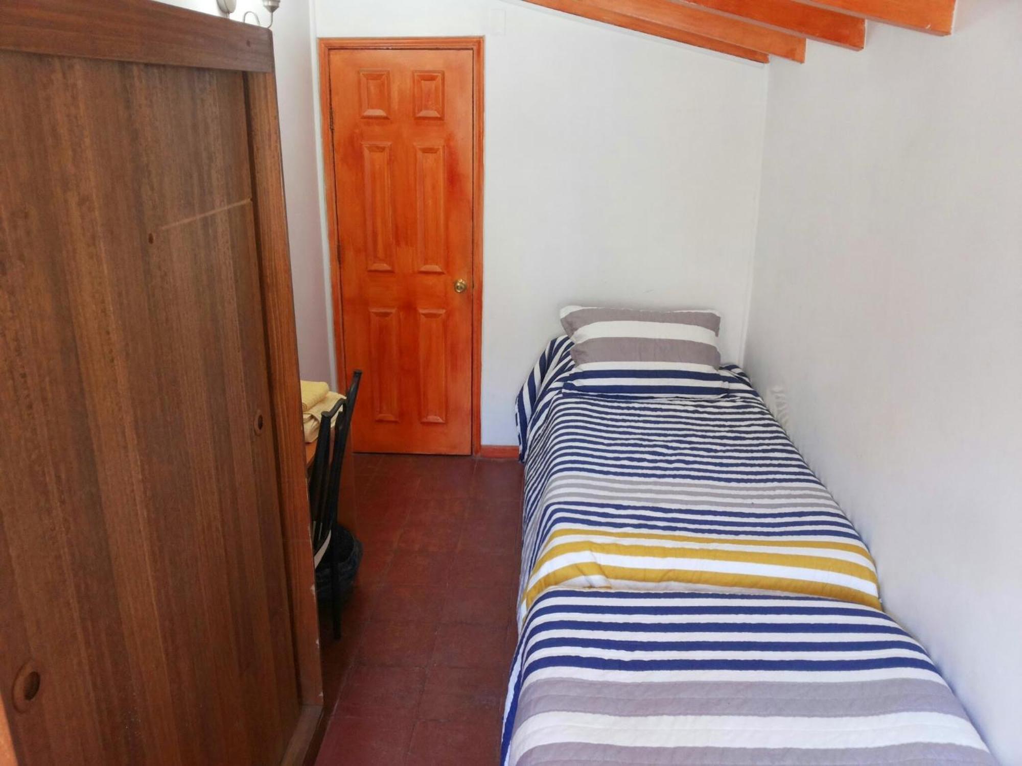 Comarca Valparaíso Rom bilde