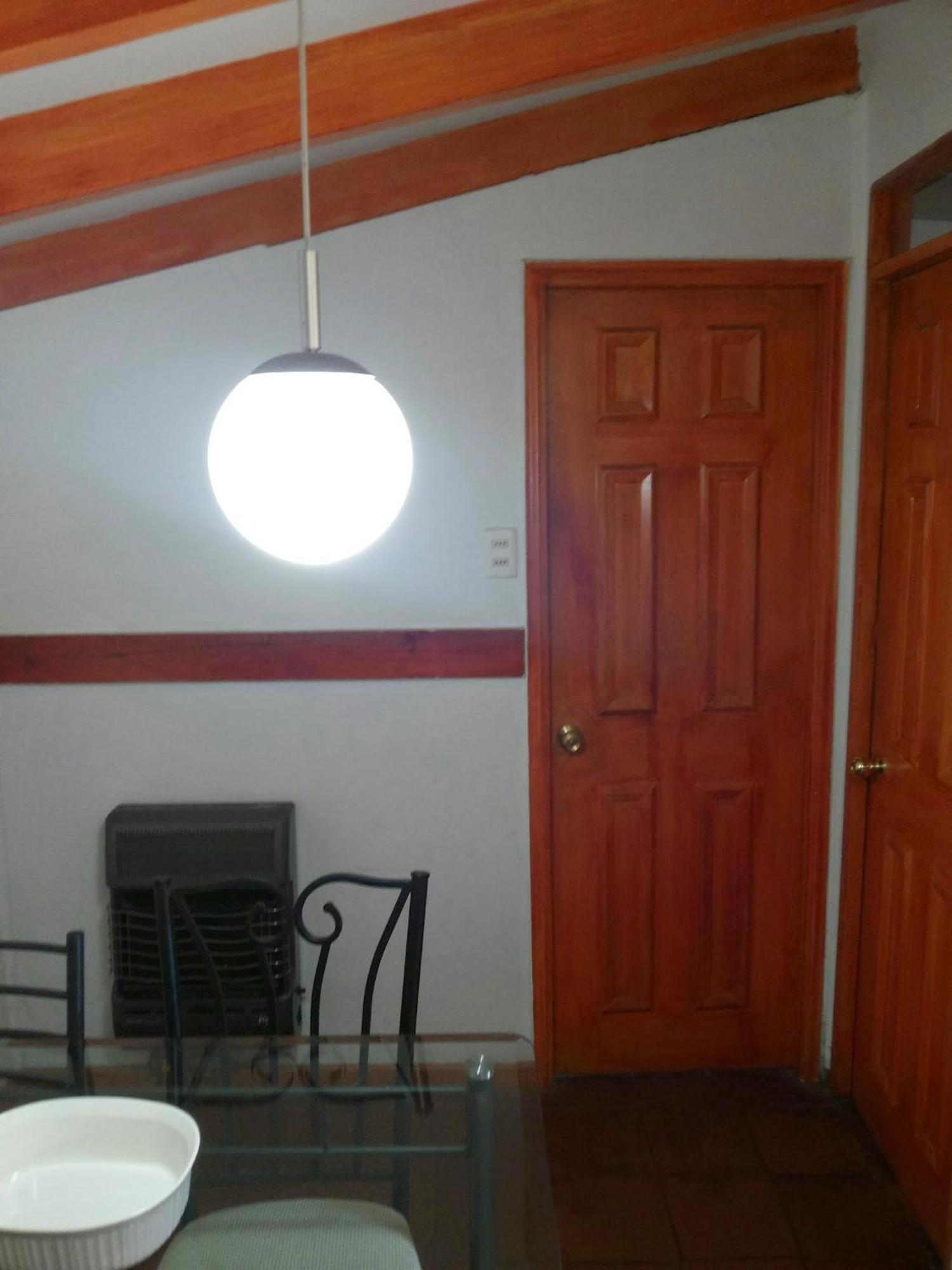Comarca Valparaíso Rom bilde