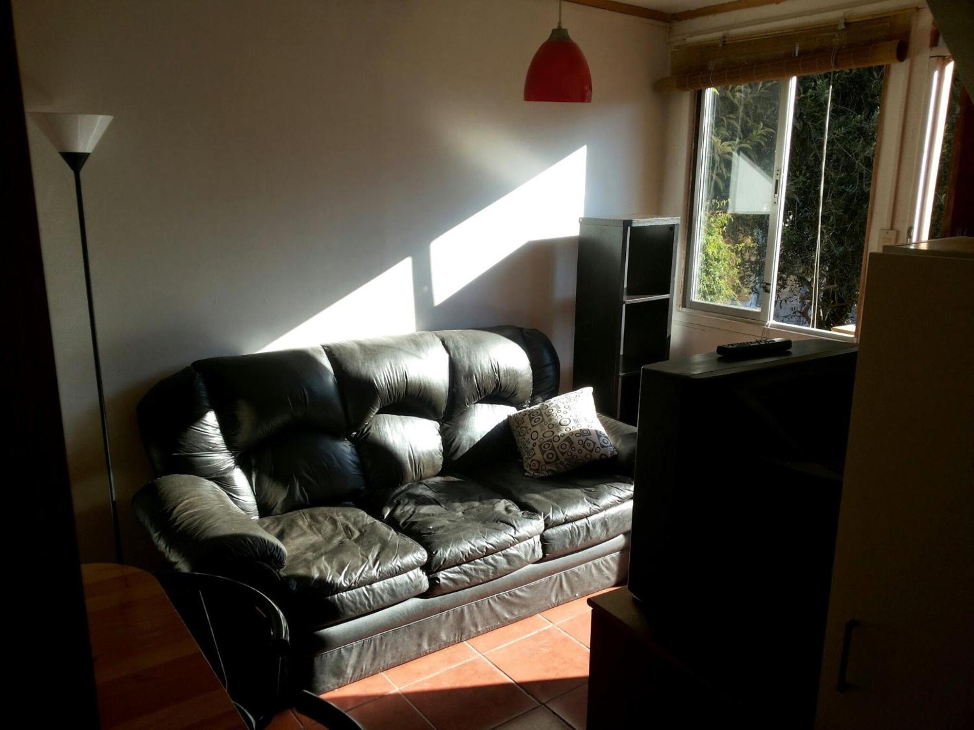 Comarca Valparaíso Rom bilde