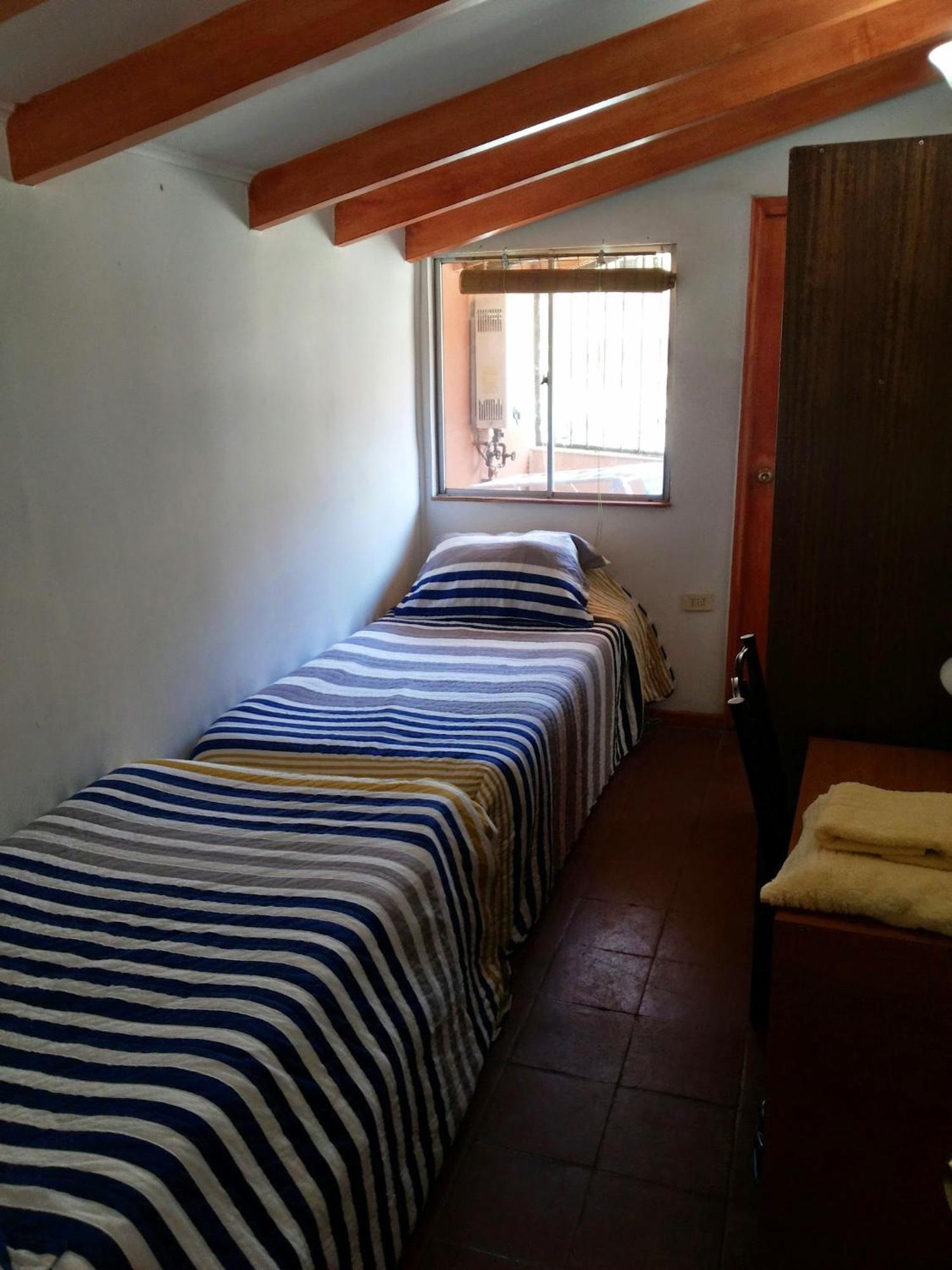 Comarca Valparaíso Rom bilde