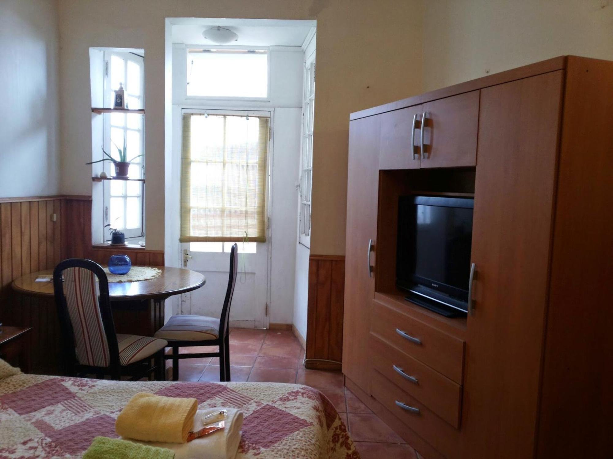 Comarca Valparaíso Rom bilde
