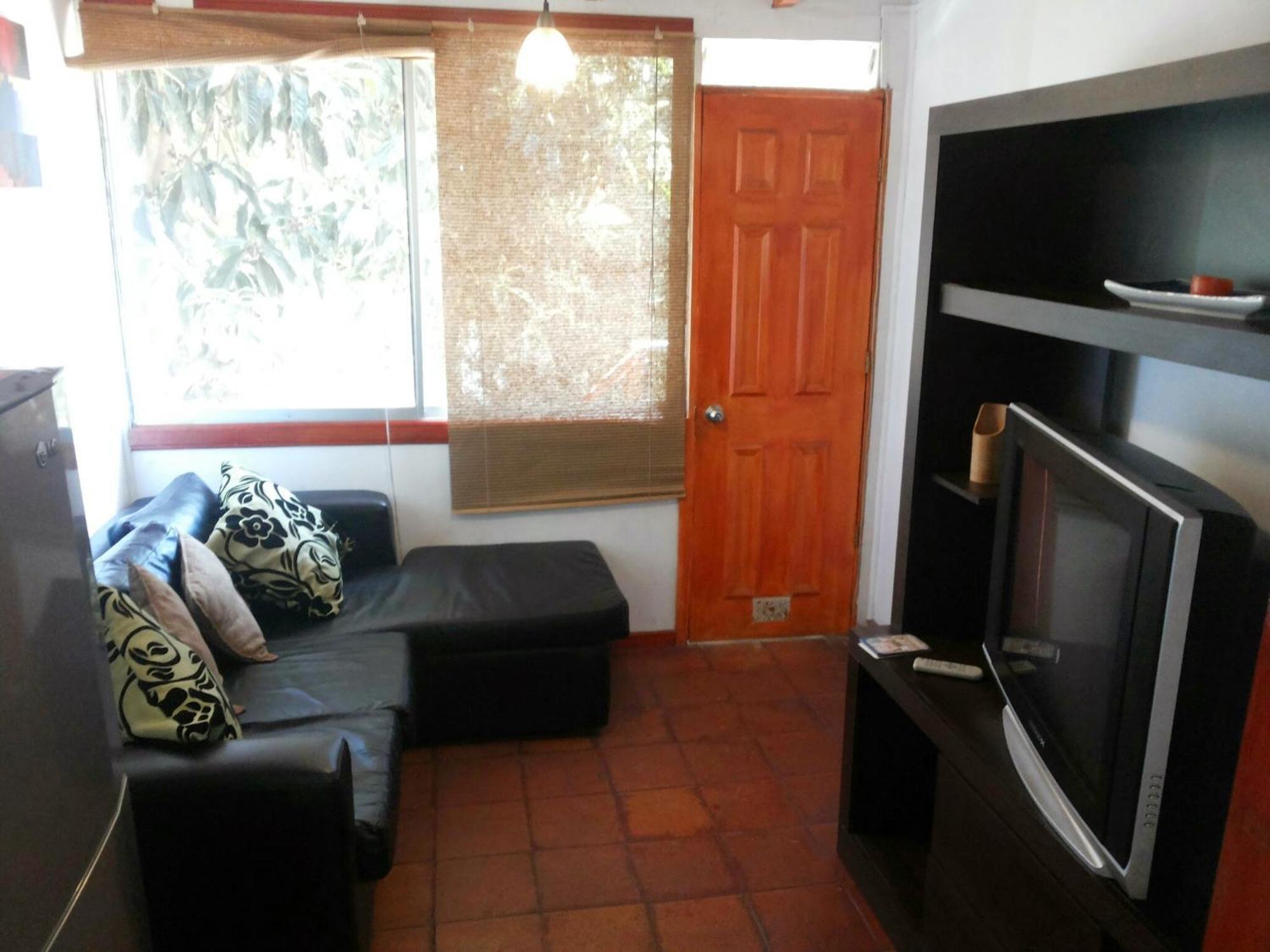 Comarca Valparaíso Rom bilde