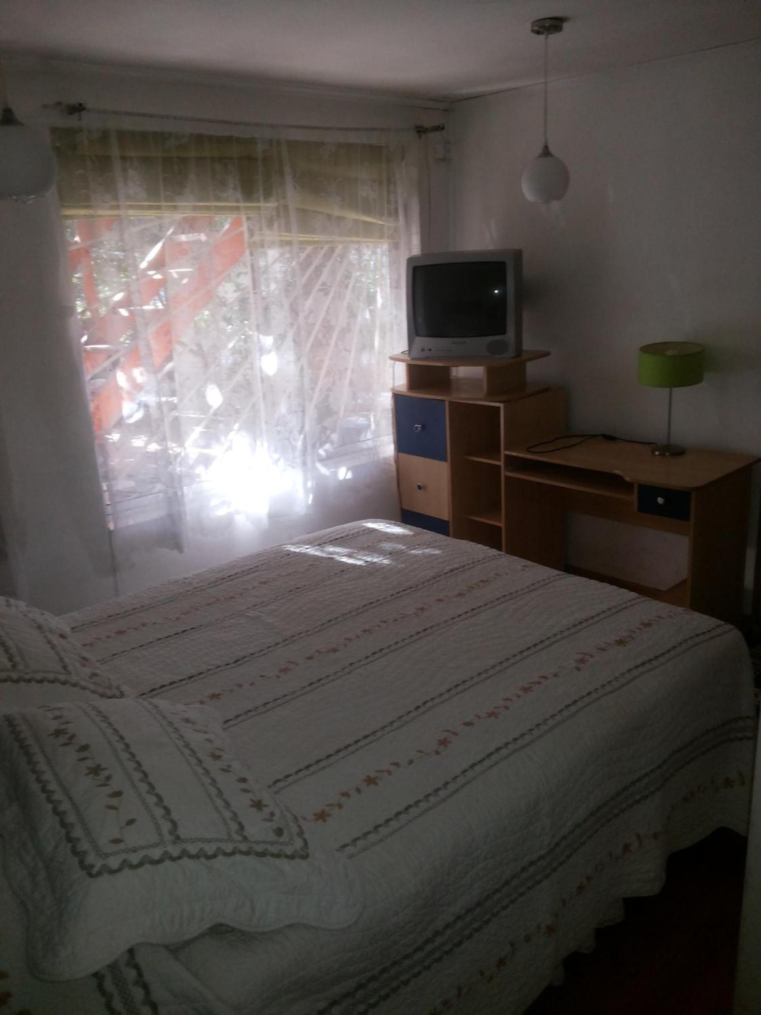 Comarca Valparaíso Rom bilde