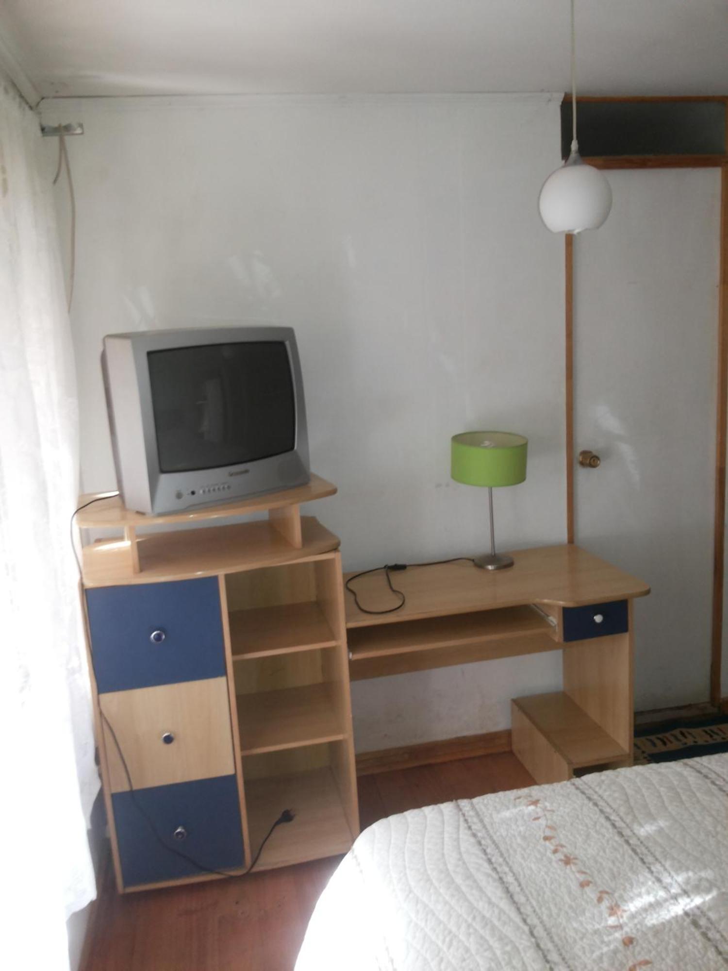 Comarca Valparaíso Rom bilde