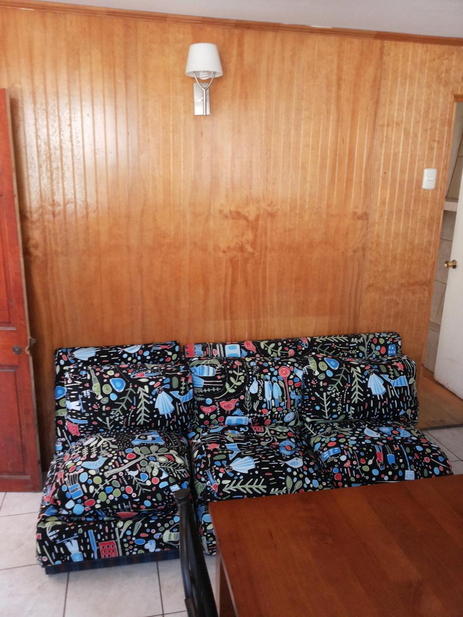 Comarca Valparaíso Rom bilde
