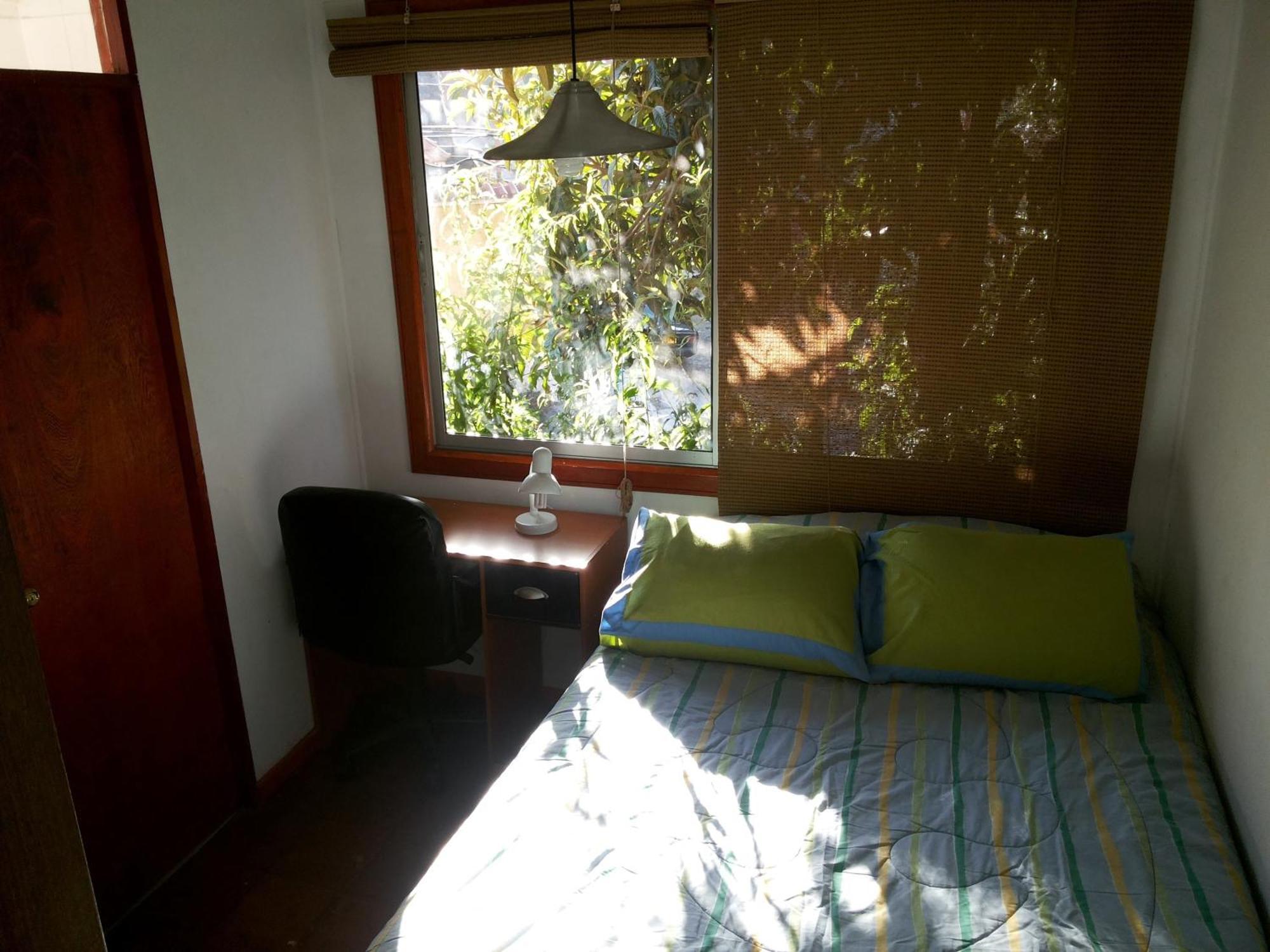 Comarca Valparaíso Rom bilde