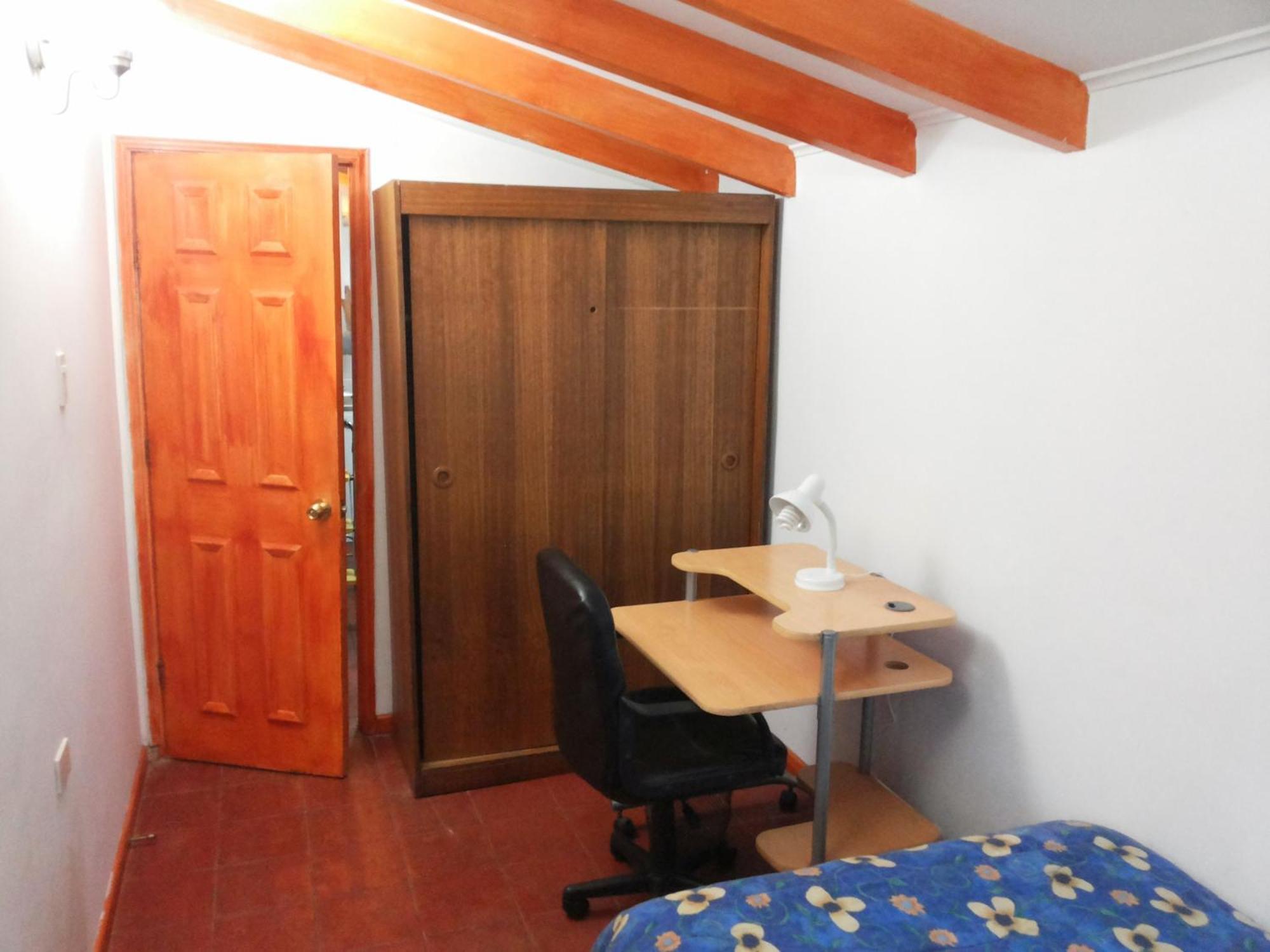 Comarca Valparaíso Rom bilde
