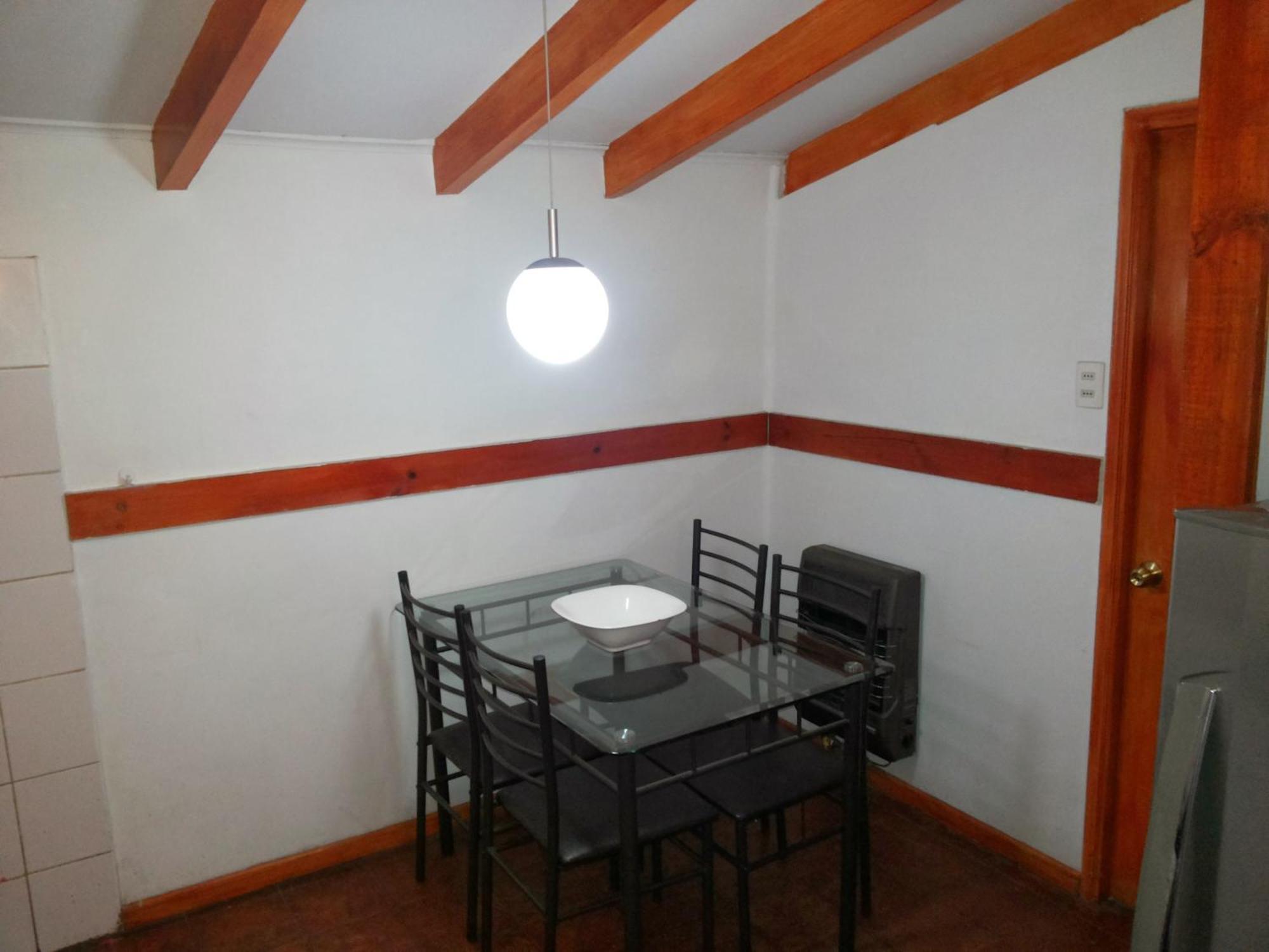 Comarca Valparaíso Rom bilde