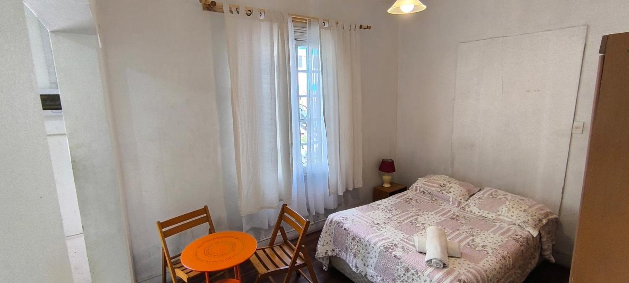 Comarca Valparaíso Eksteriør bilde