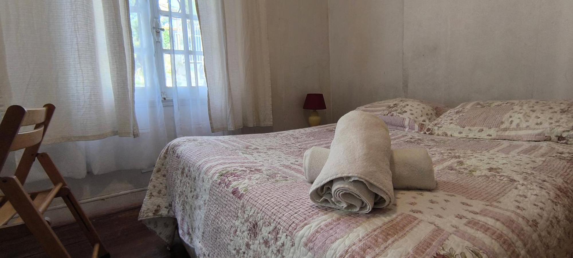 Comarca Valparaíso Eksteriør bilde