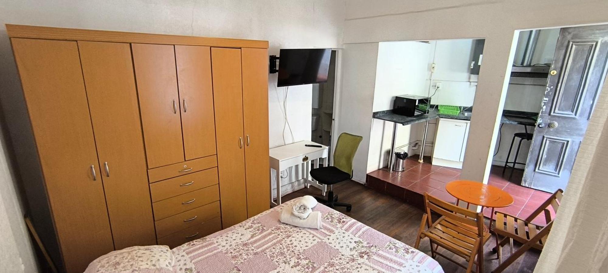 Comarca Valparaíso Eksteriør bilde