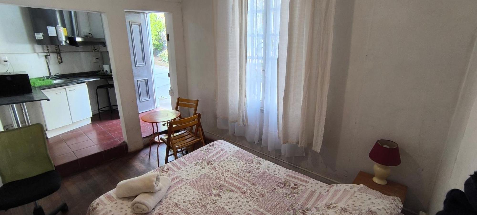 Comarca Valparaíso Eksteriør bilde