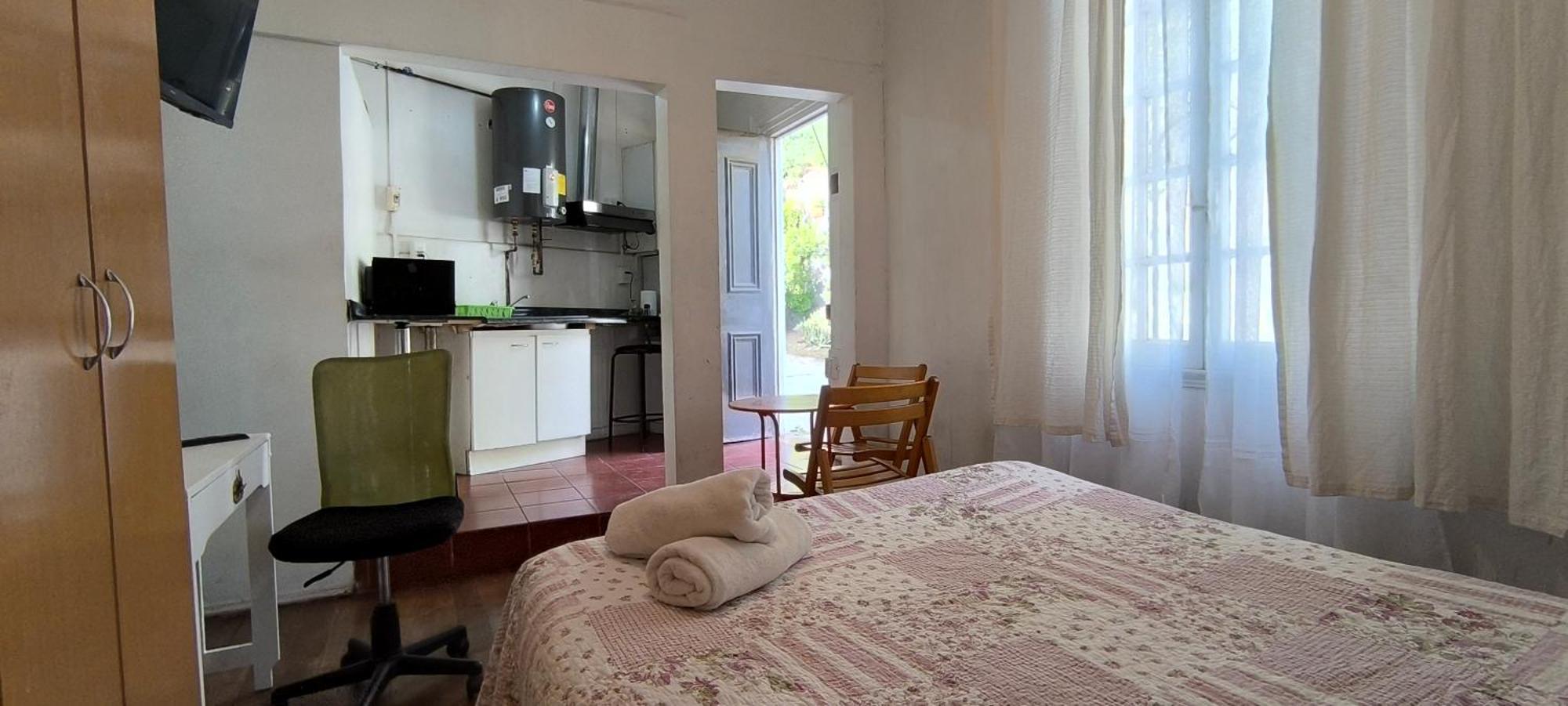 Comarca Valparaíso Eksteriør bilde