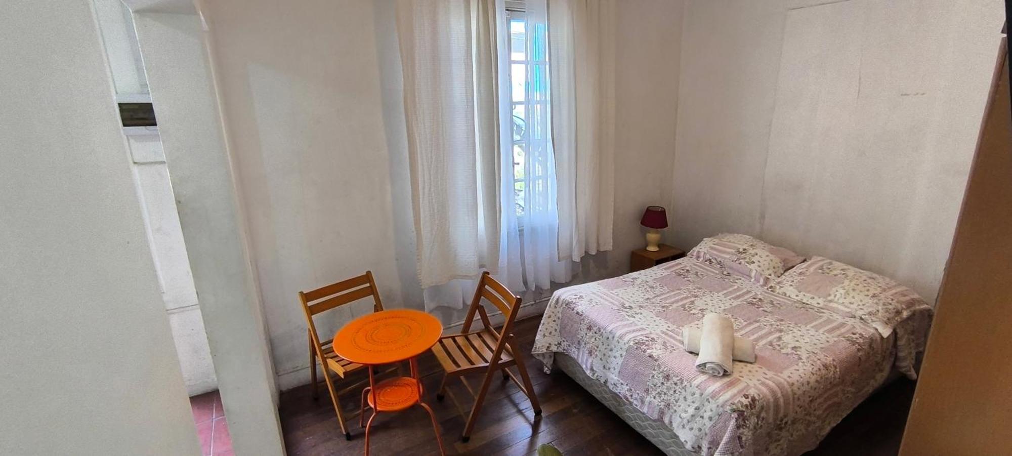 Comarca Valparaíso Eksteriør bilde