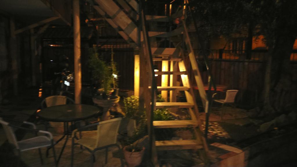 Comarca Valparaíso Eksteriør bilde