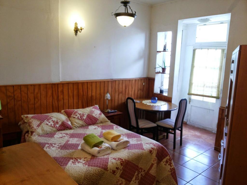 Comarca Valparaíso Rom bilde