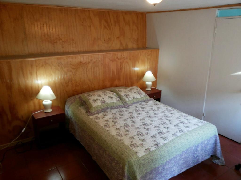 Comarca Valparaíso Rom bilde