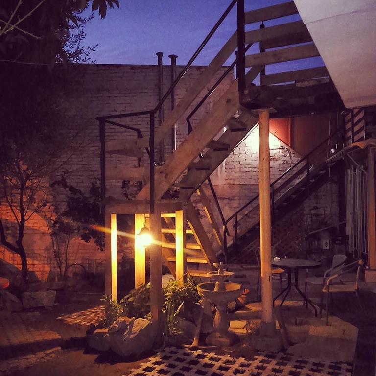 Comarca Valparaíso Eksteriør bilde