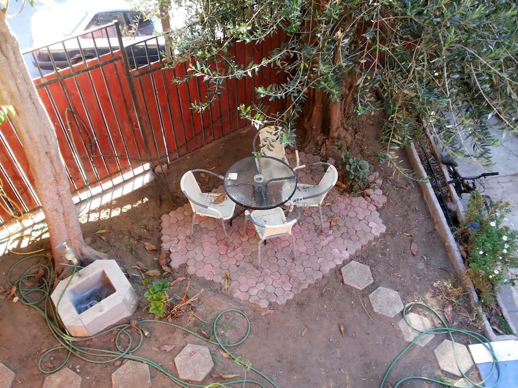Comarca Valparaíso Eksteriør bilde